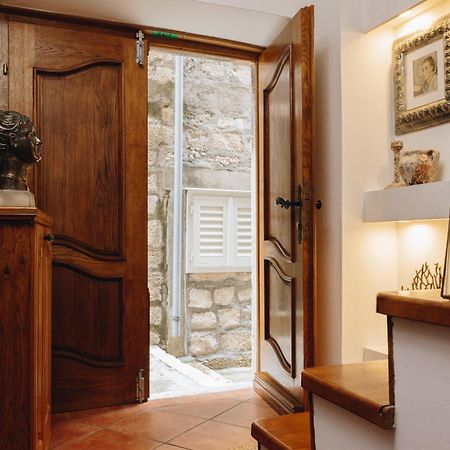 Holiday Home Gabriela Korčula Kültér fotó