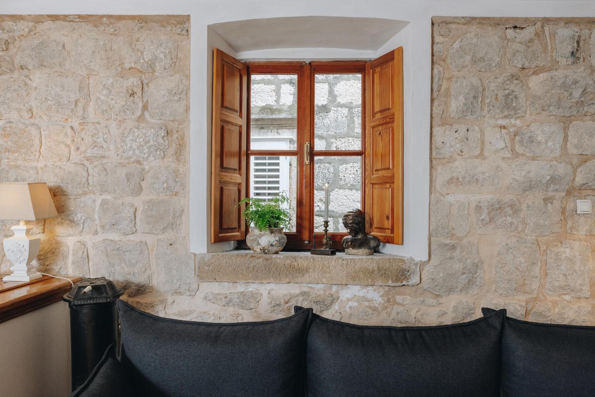 Holiday Home Gabriela Korčula Kültér fotó
