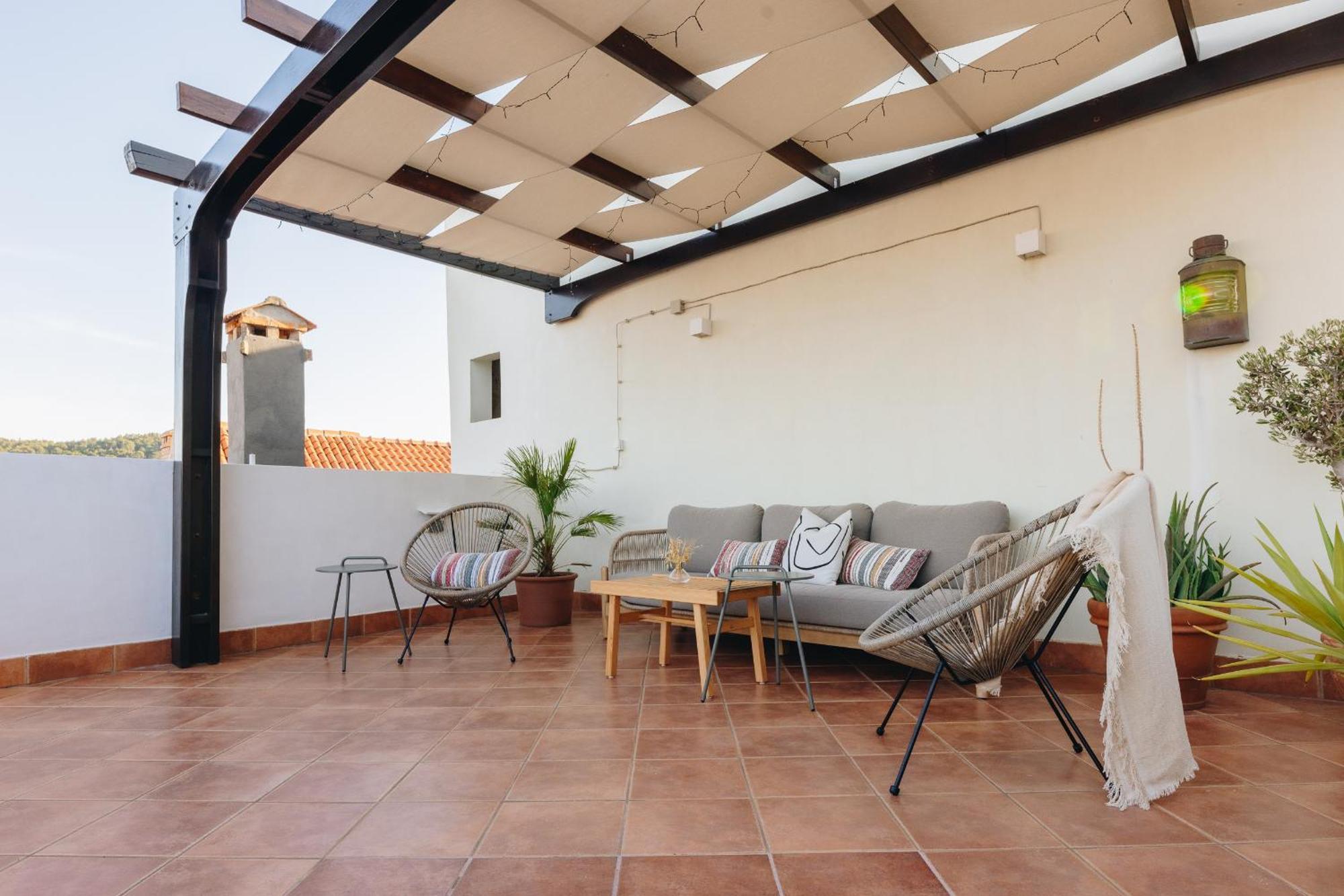 Holiday Home Gabriela Korčula Kültér fotó
