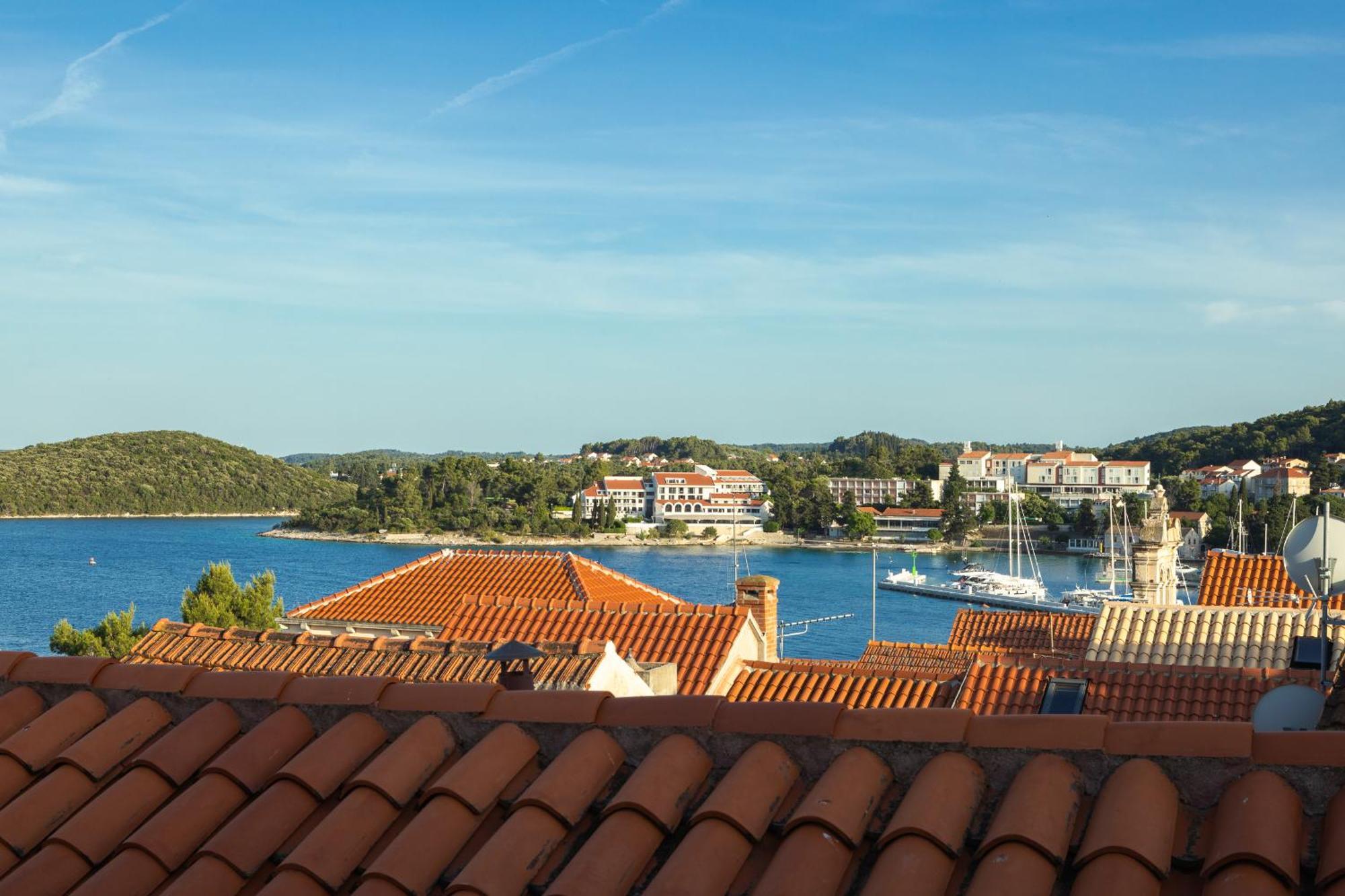 Holiday Home Gabriela Korčula Kültér fotó