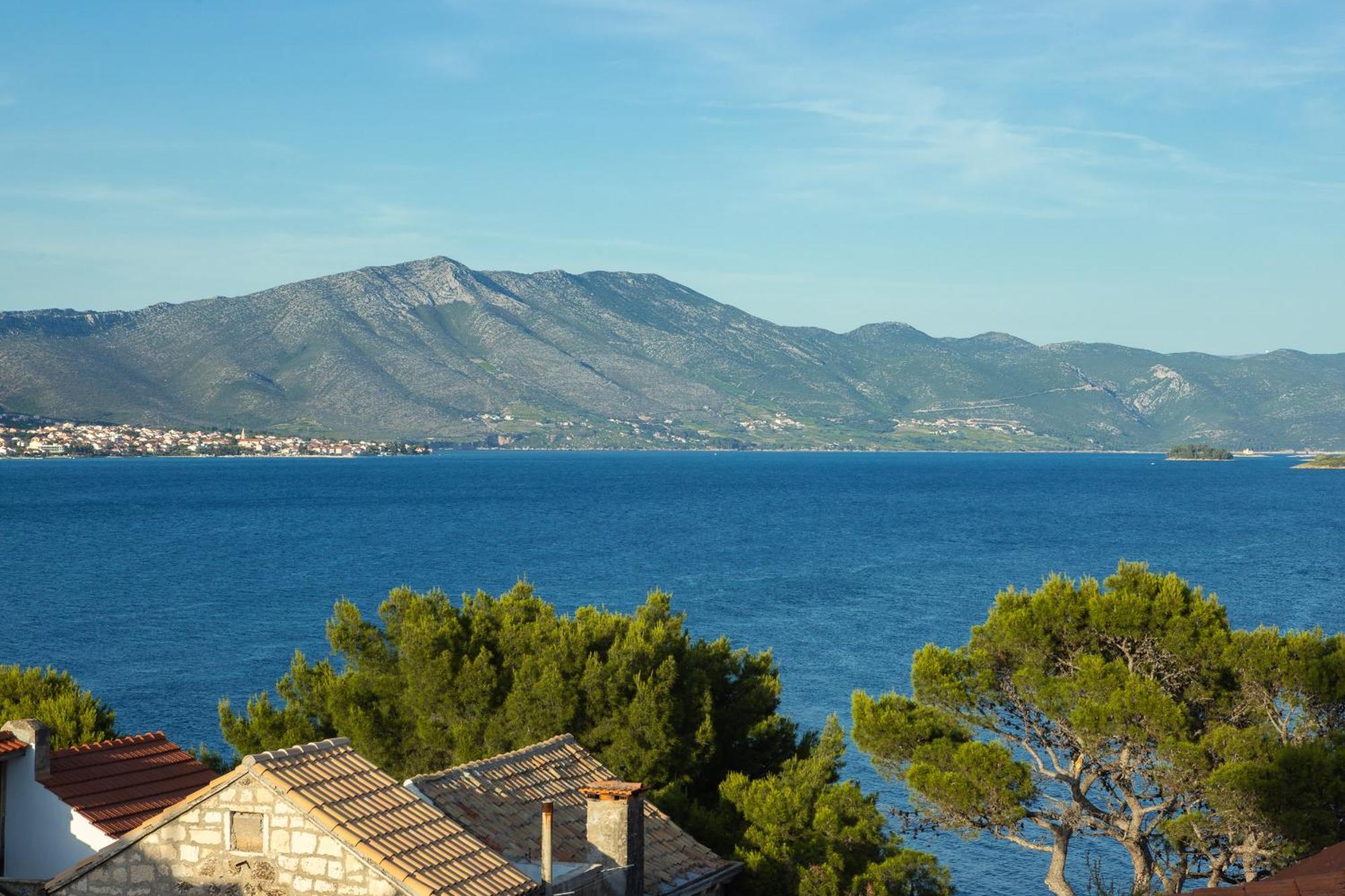 Holiday Home Gabriela Korčula Kültér fotó